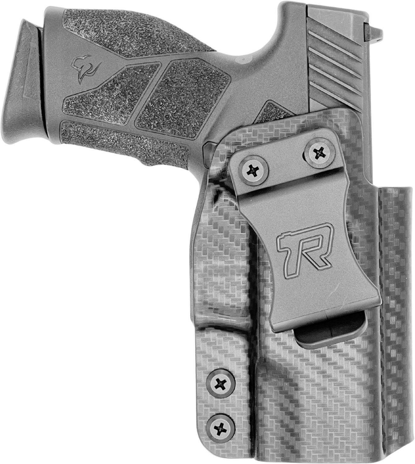 Rounded Taurus GX2 IWB Holster