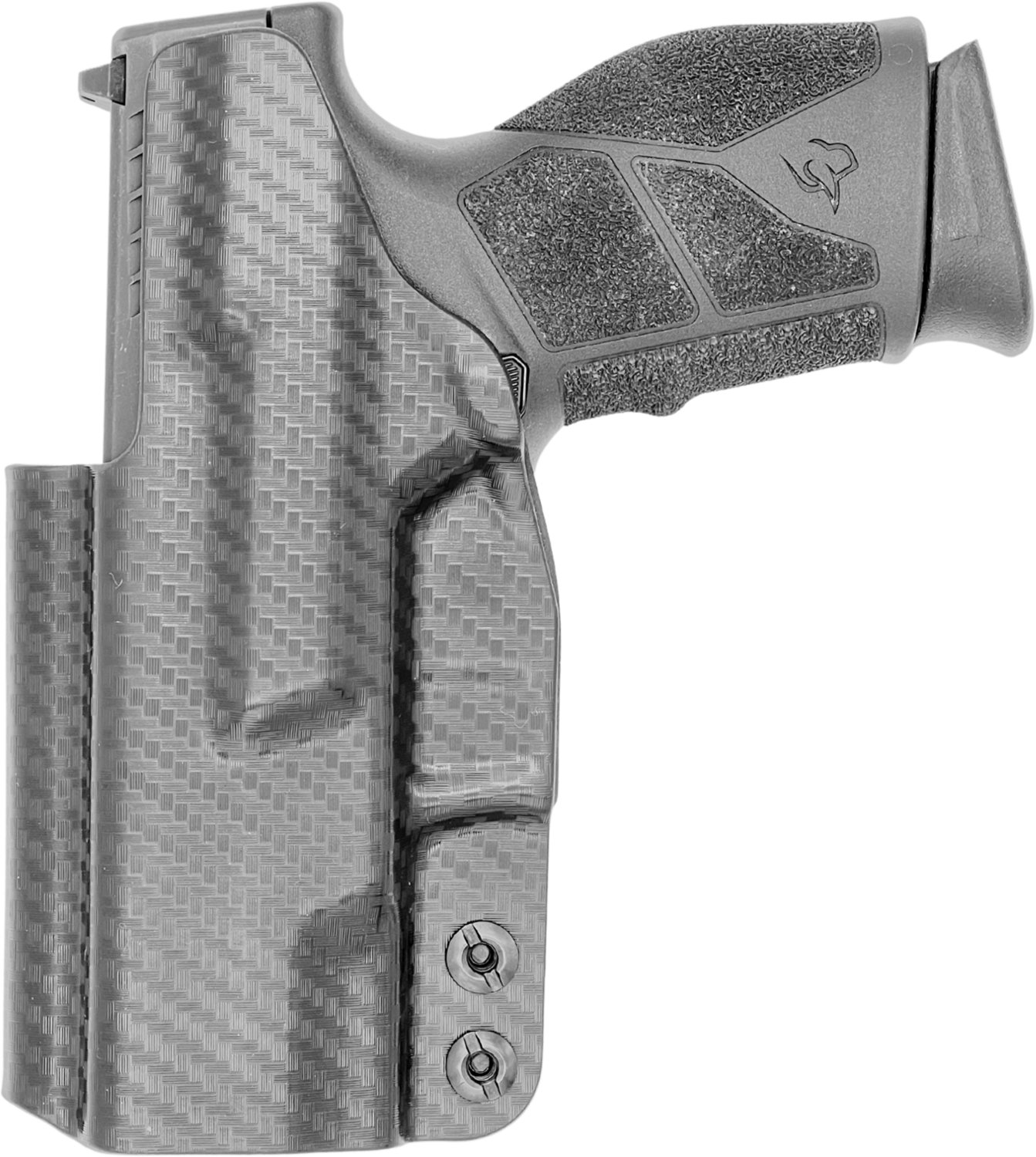 Rounded Taurus GX2 IWB Holster - view number 2