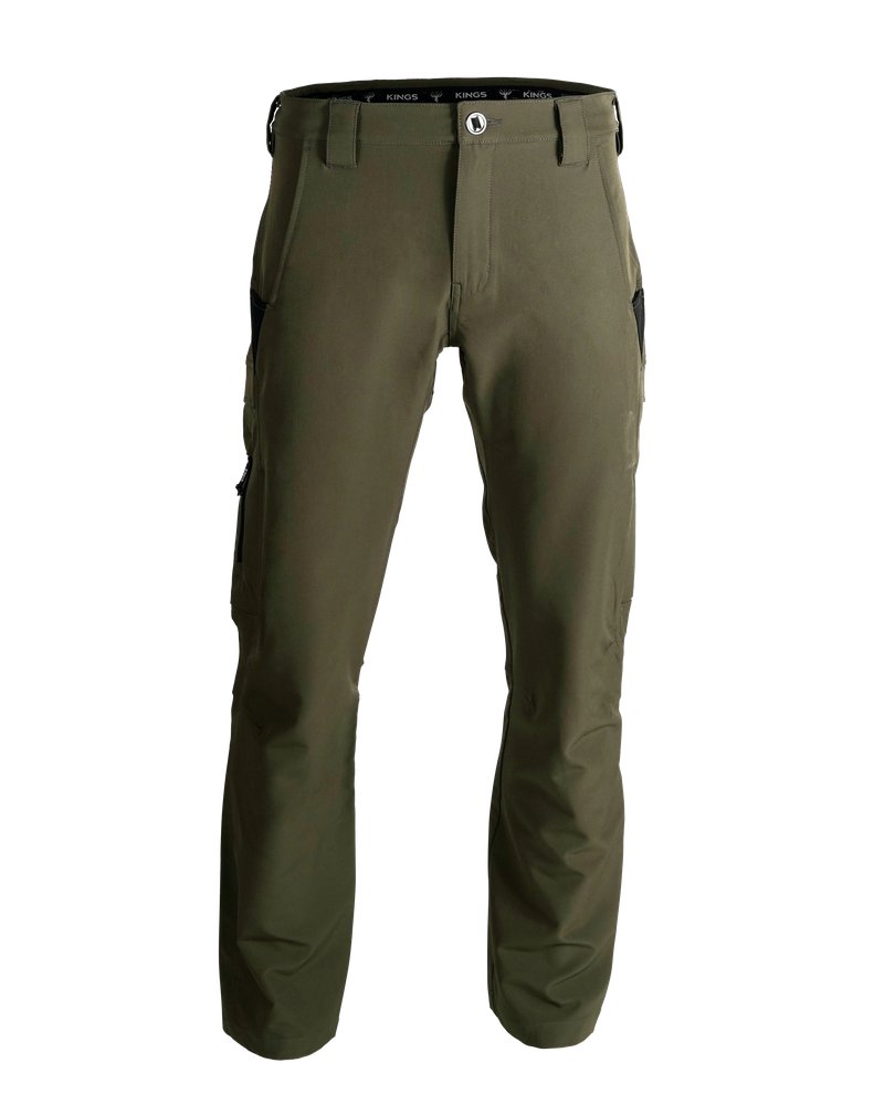 King's Camo Men's XKG Ridge Pants - view number 2