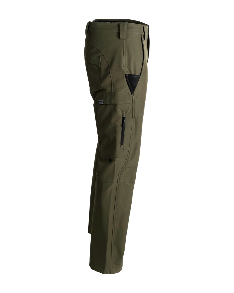King's Camo Men's XKG Ridge Pants - view number 3