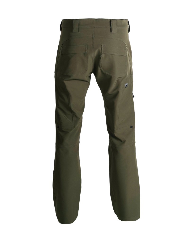 King's Camo Men's XKG Ridge Pants - view number 4