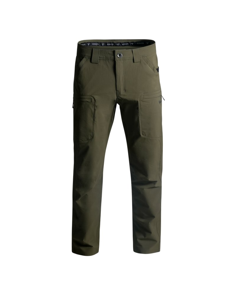 King's Camo Men's XKG Arco Pants - view number 2