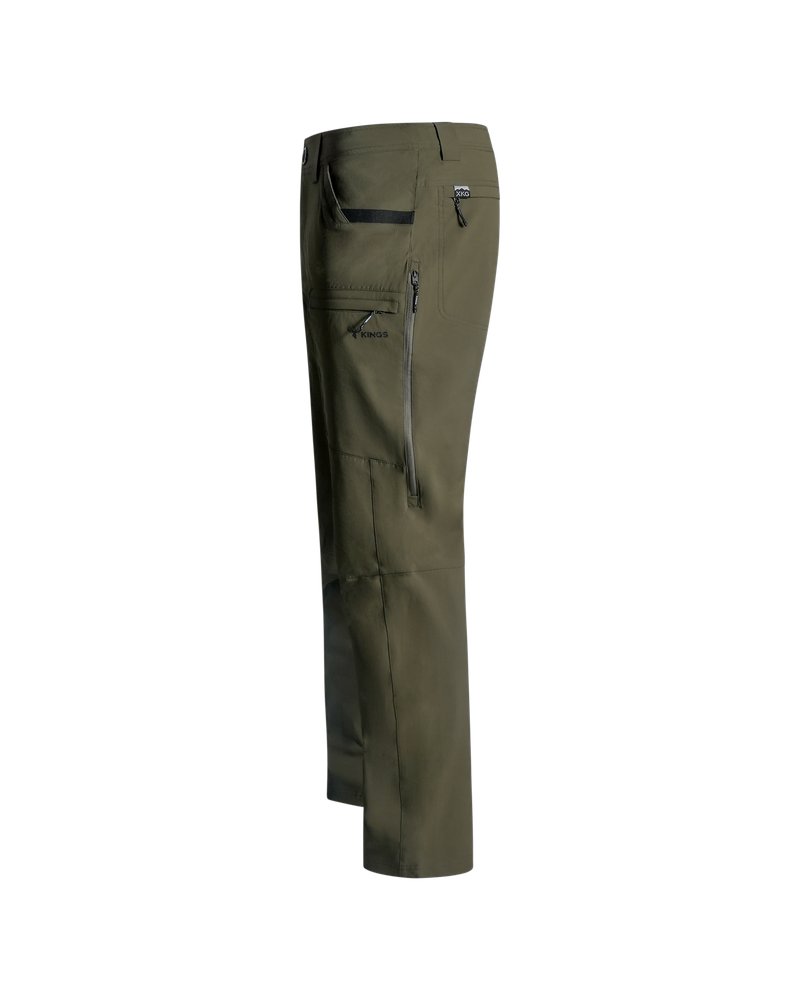 King's Camo Men's XKG Arco Pants - view number 3