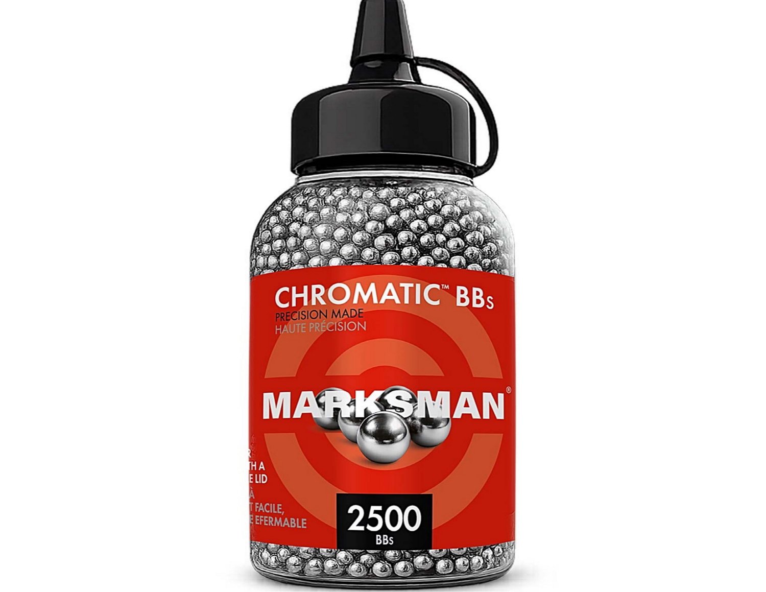 Marksman Chromatic BBs 2,500-Count
