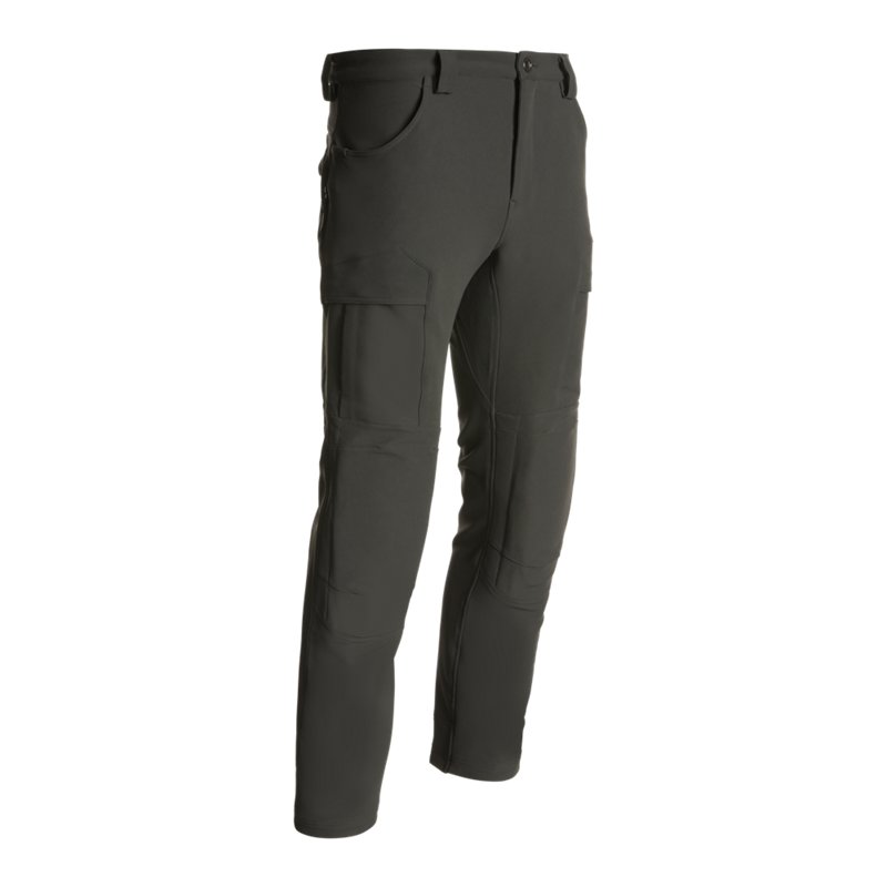 Kings Camo XKG Preacher Pants 2.0 for Men - Charcoal