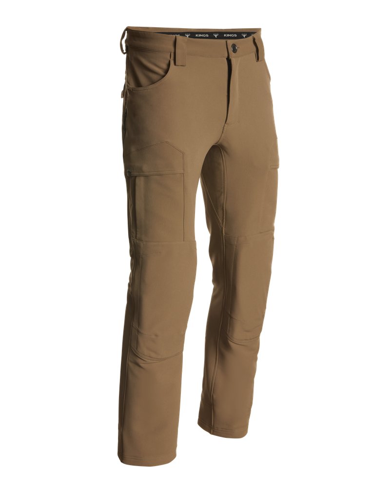 King's Camo Men's XKG Preacher Pants