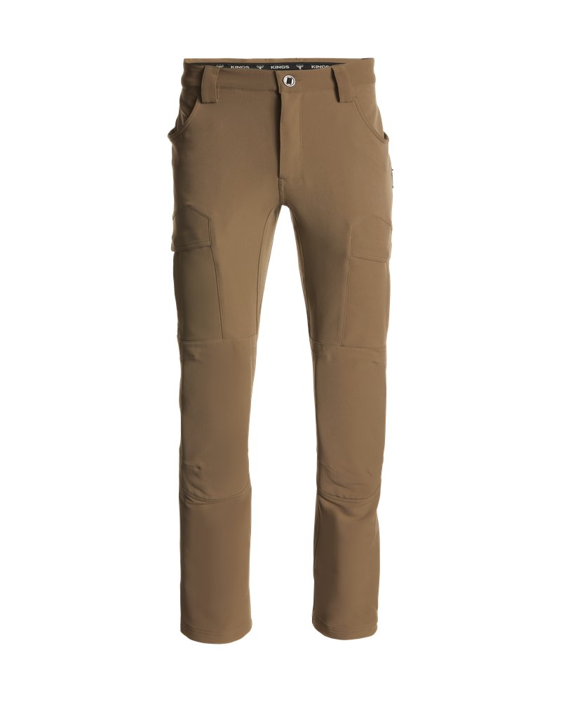 King's Camo Men's XKG Preacher Pants - view number 2