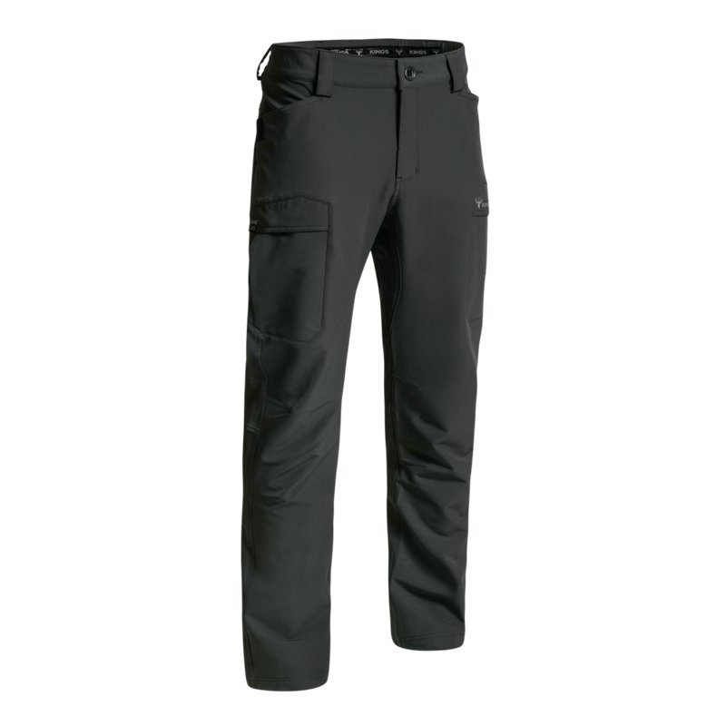 Men's King's Camo XKG Pivot Hunting Pants