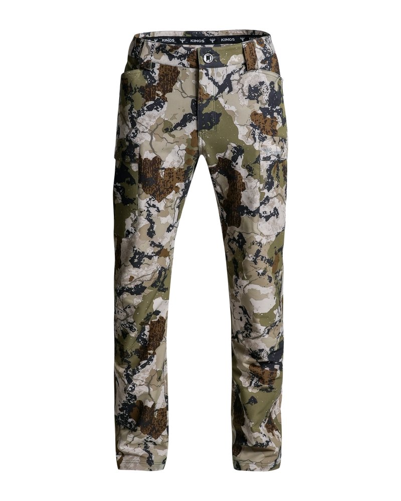 King's Camo Men's XKG Pivot Pants - view number 2