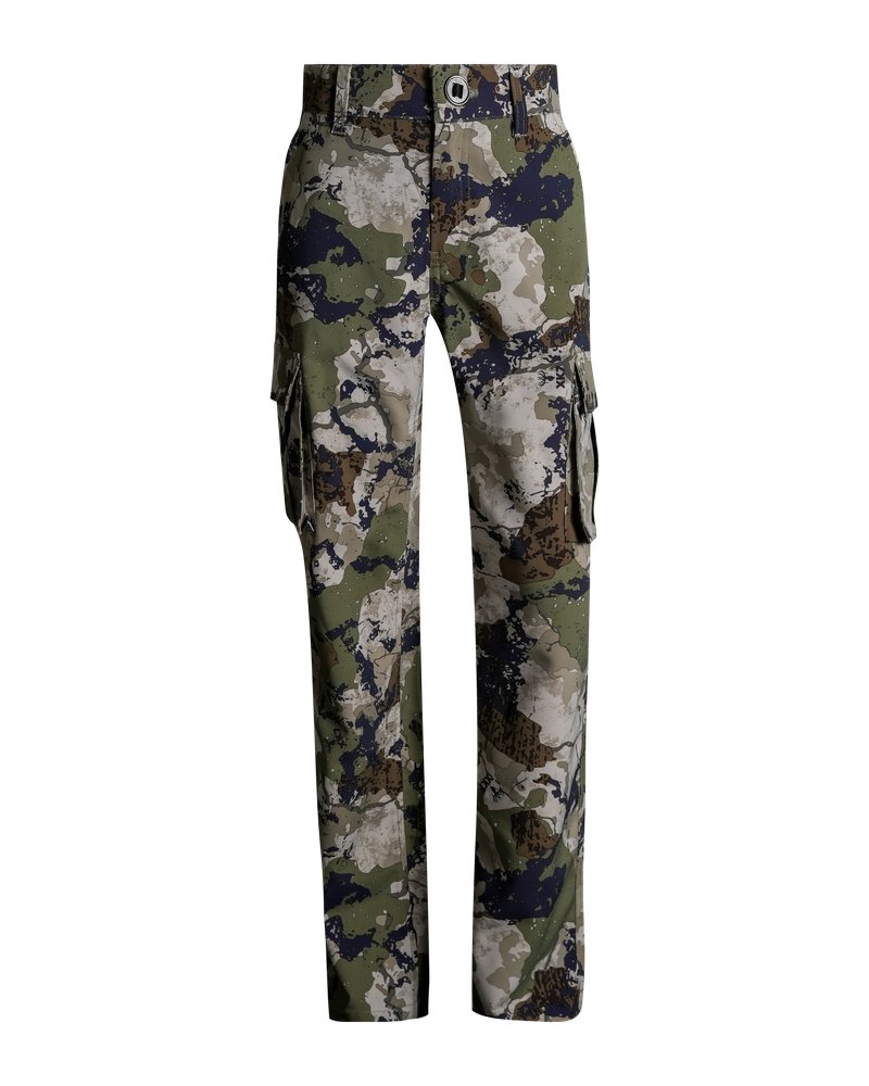 King's Camo Kids' Hunter Pants