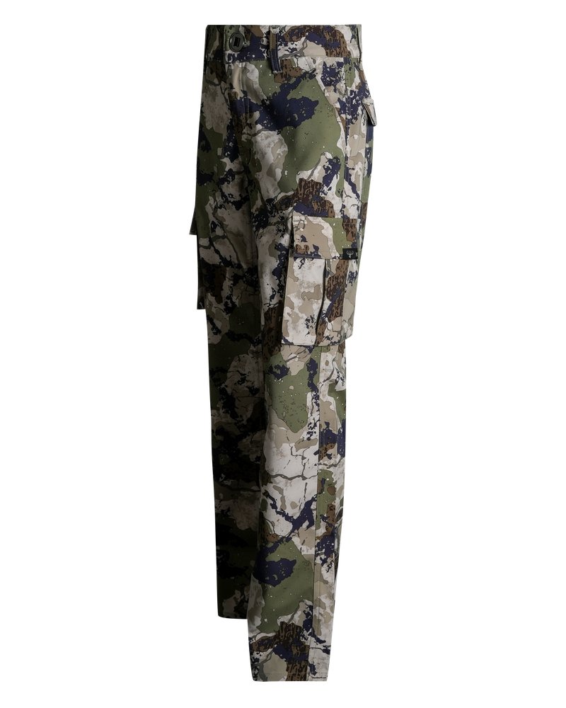 King's Camo Kids' Hunter Pants - view number 2