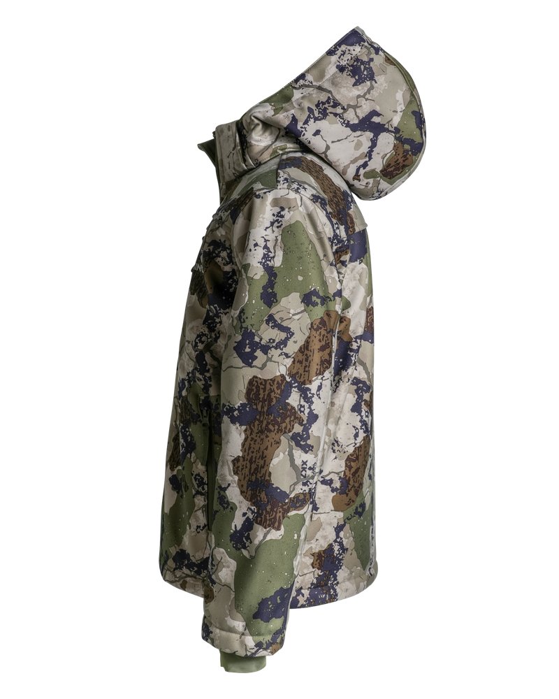King's Camo Kids' Weather Pro Insulated Jacket - view number 3