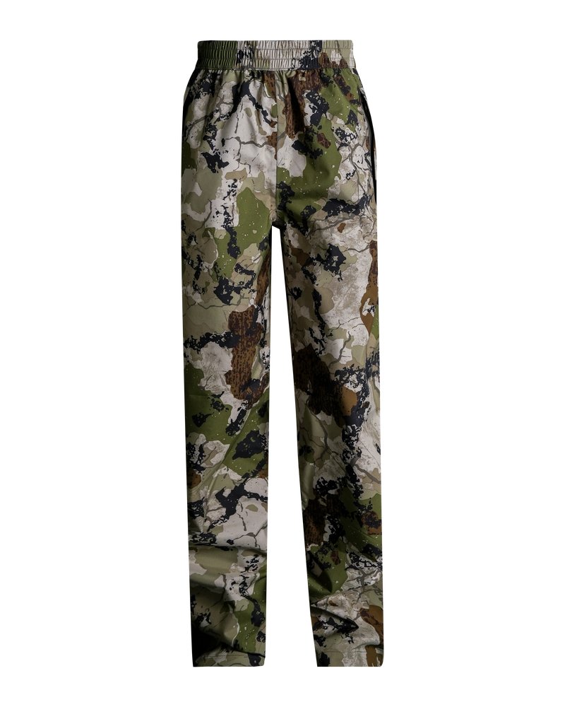 King's Camo Kids' Climatex Rain Pants