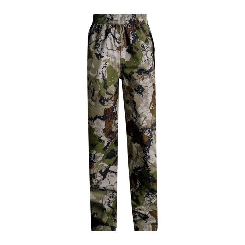King's Camo Kids' Climatex Rain Pants