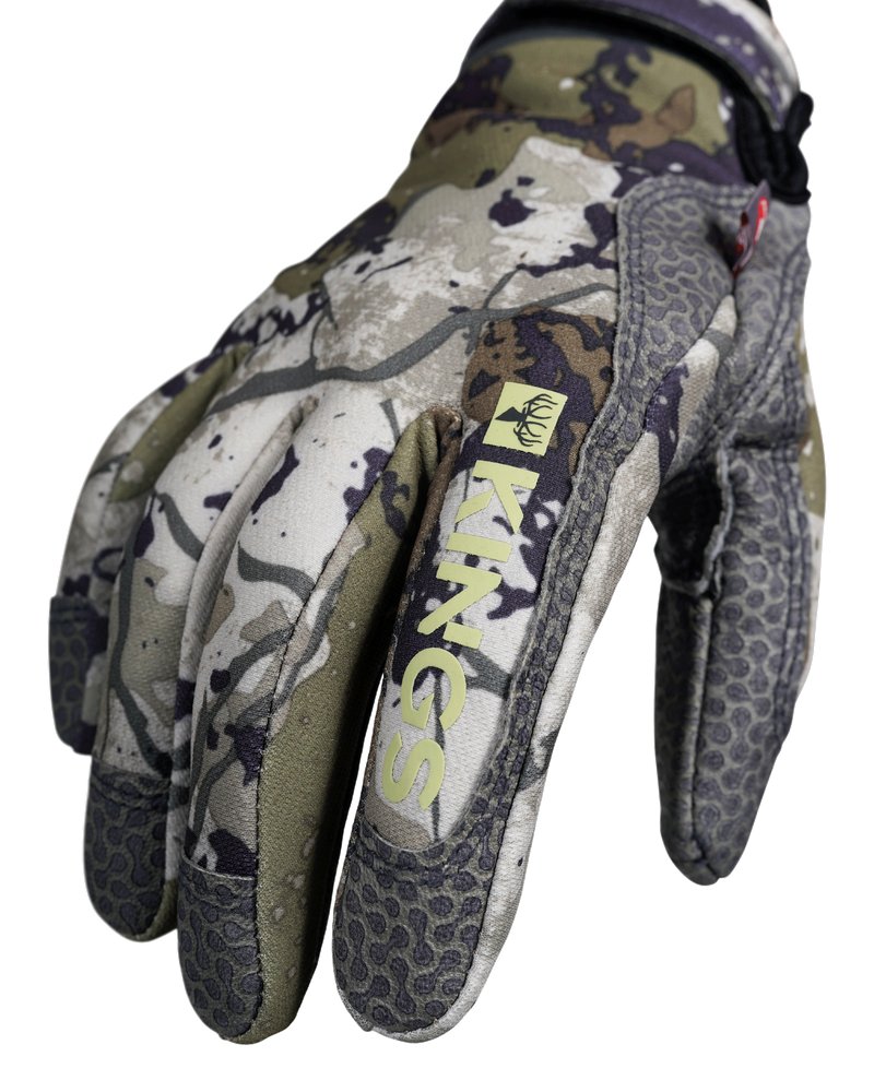 King's Camo Men's XKG Primaloft Guide Gloves - view number 2