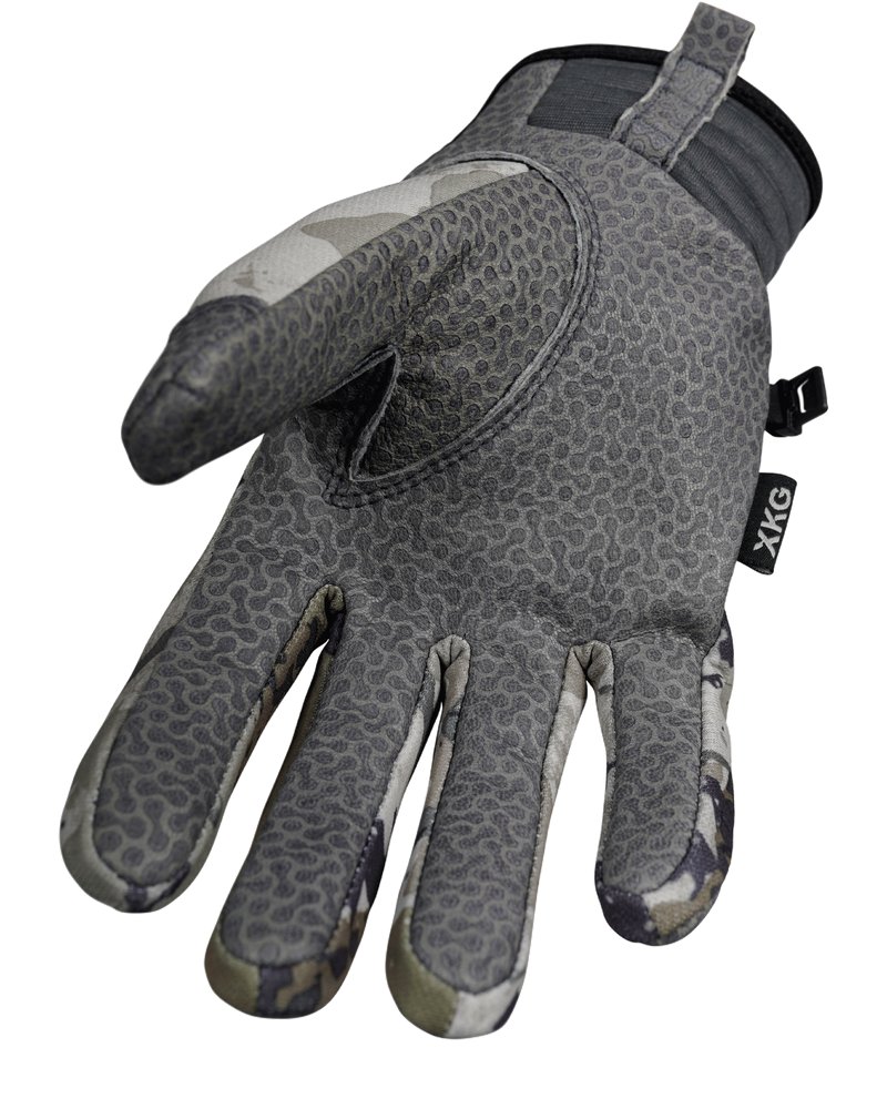 King's Camo Men's XKG Primaloft Guide Gloves - view number 3
