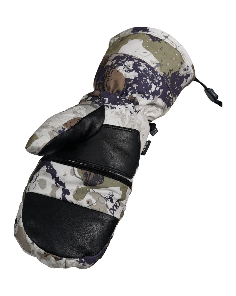 King's Camo Men's XKG Glassing Mitts - view number 2