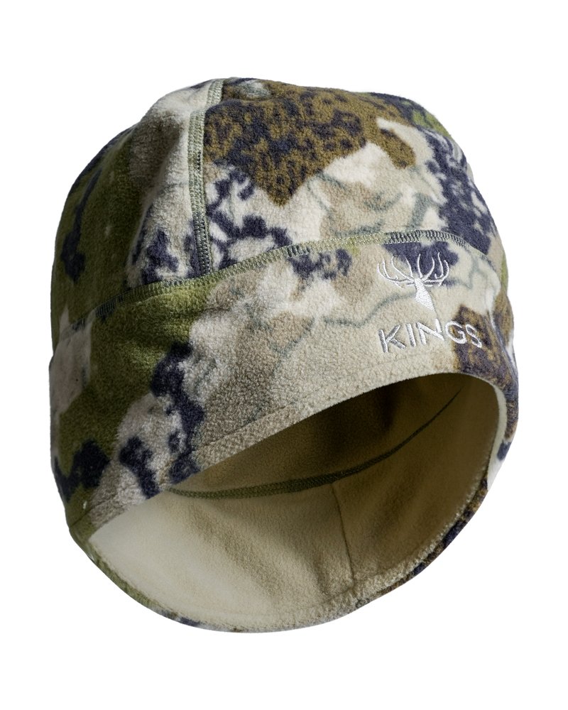 King's Camo Adults' XKG Wind-Defender Shift Beanie