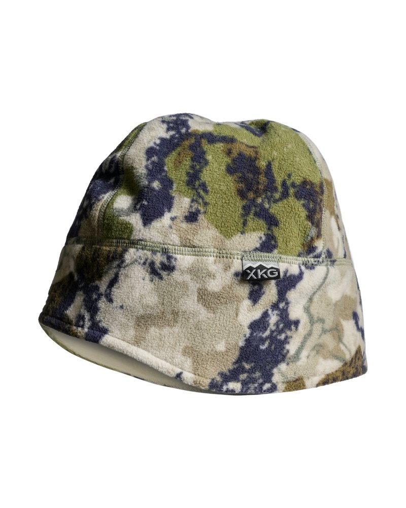 King's Camo Adults' XKG Wind-Defender Shift Beanie | Academy