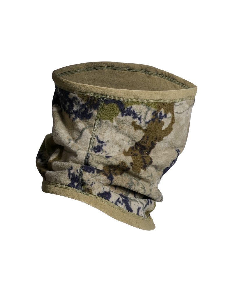 King's Camo Adults' XKG Wind-Defender Shift Neck Gaiter - view number 2