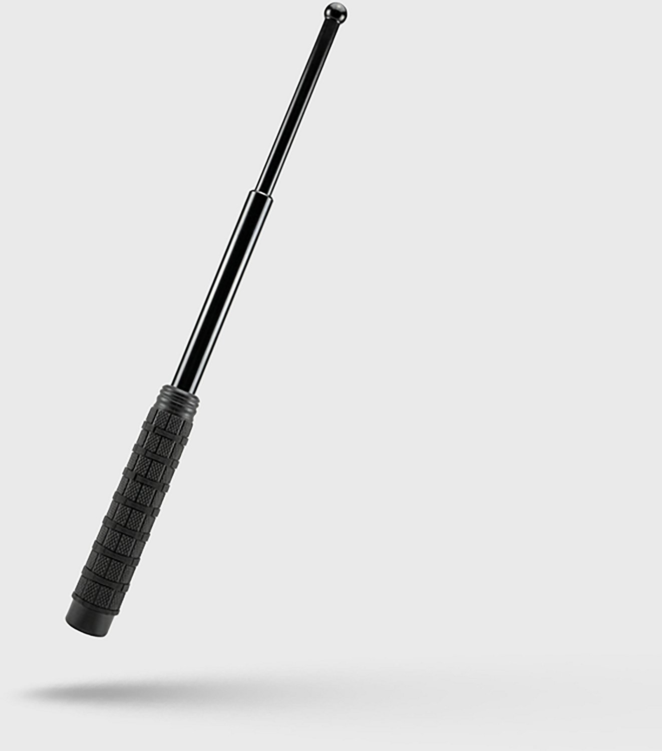 Guard Dog Security Tactical Heavy Duty Steel Baton 16 in.