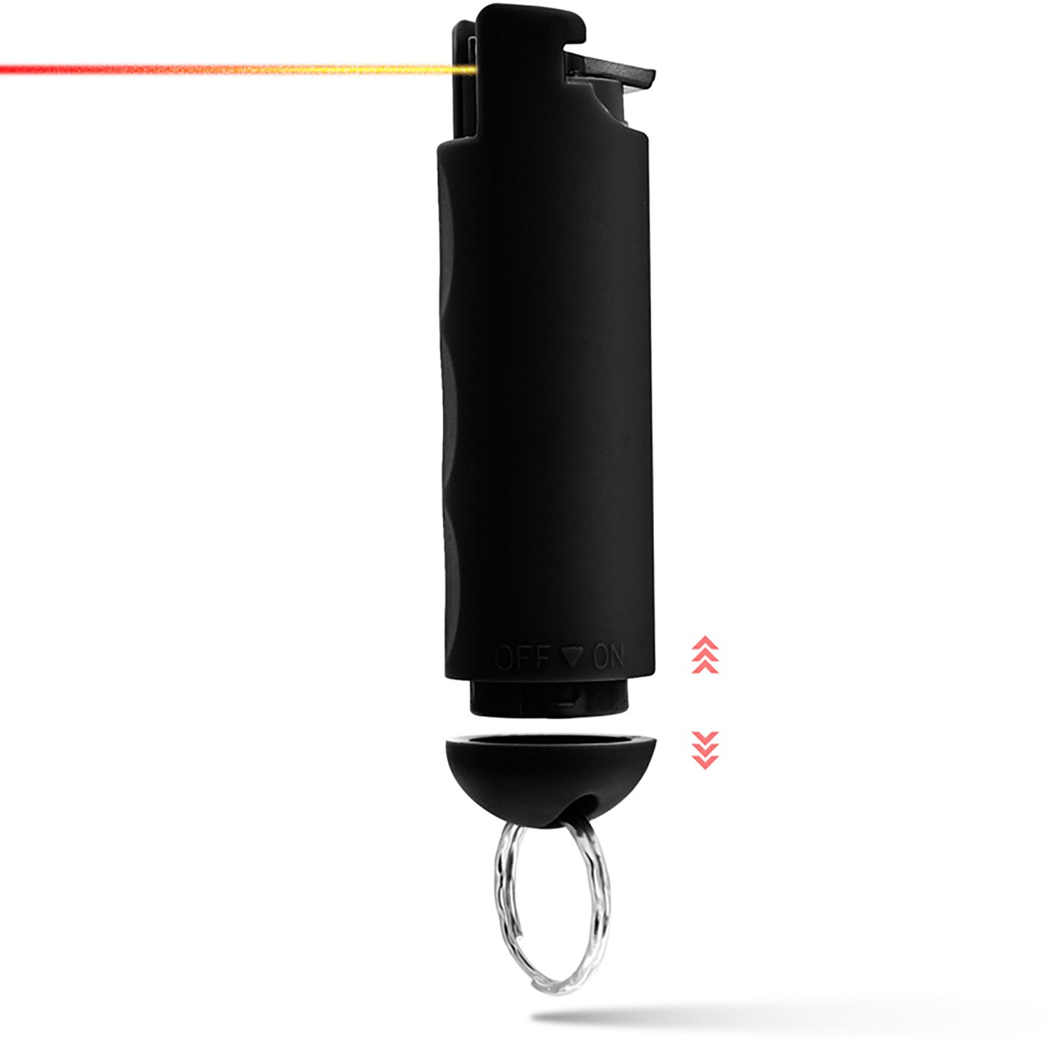 Guard Dog Security Snapshot Pepper Spray 2 Pack - view number 2