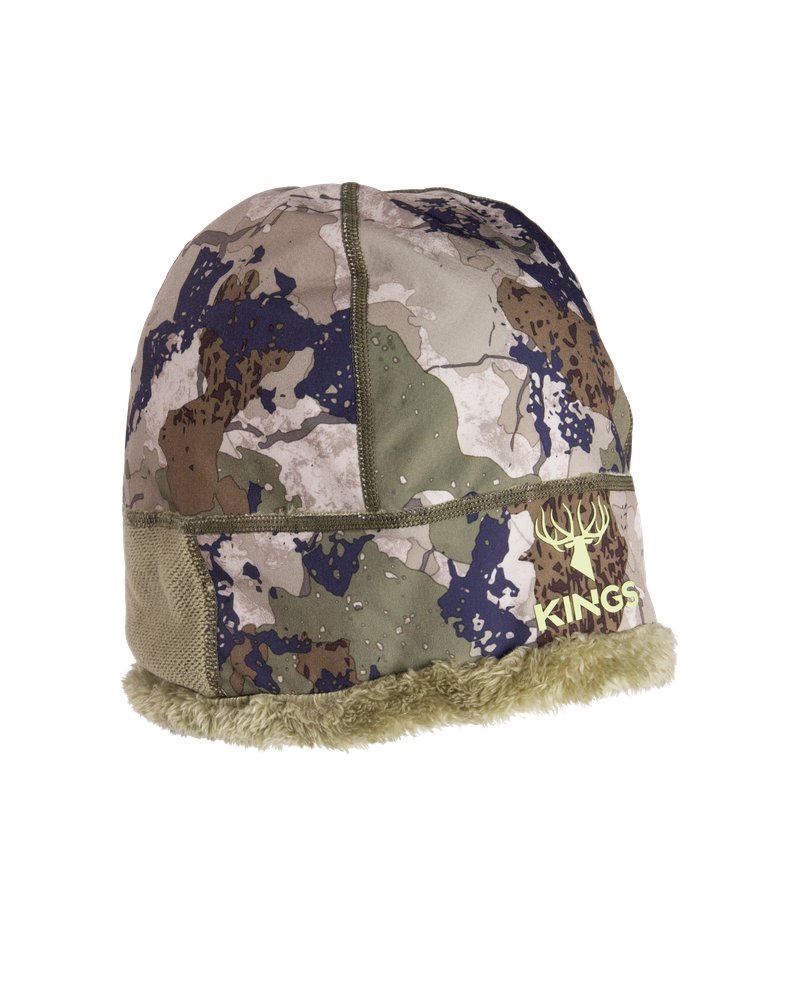 King's Camo Adults' XKG Beanie