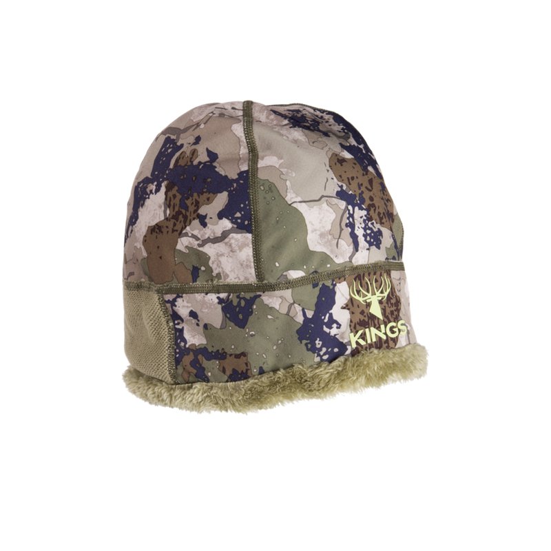 KINGS CAMO XKG Beanie, Color: XK7, Size: M/L (XKG3000-XK7-M/L)