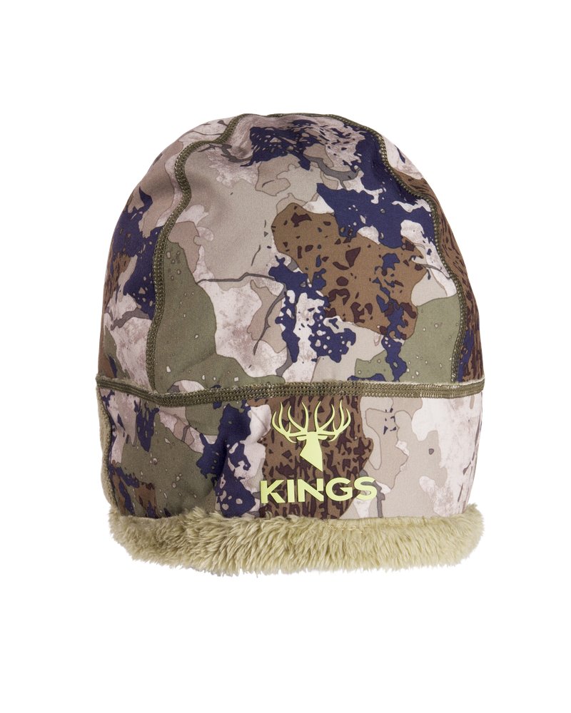 King's Camo Adults' XKG Beanie