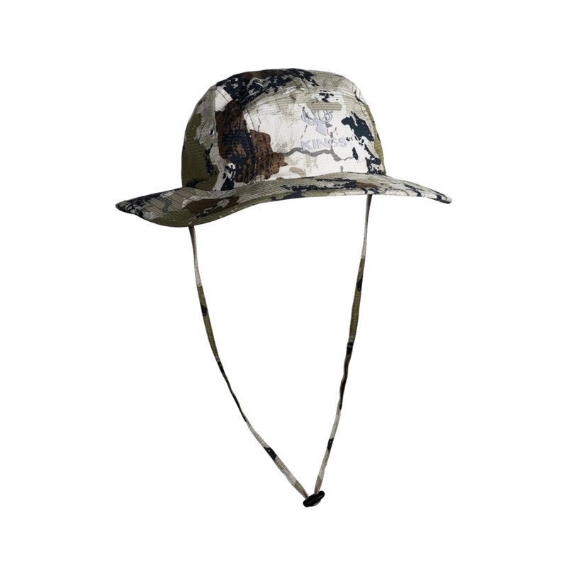 King's Camo Men's XKG Sonora Air Bucket Hat