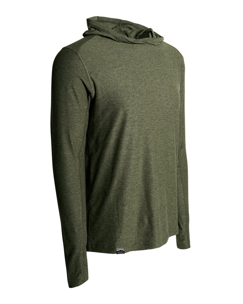 King's Camo Men's XKG Performance Hoodie - view number 2