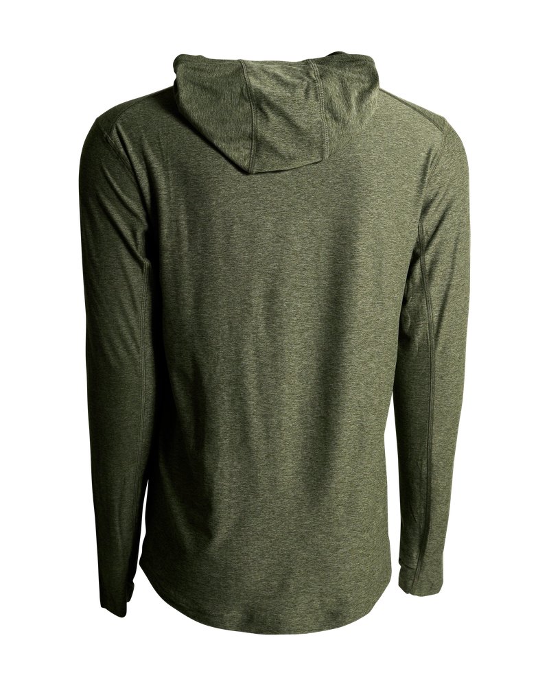 King's Camo Men's XKG Performance Hoodie - view number 4