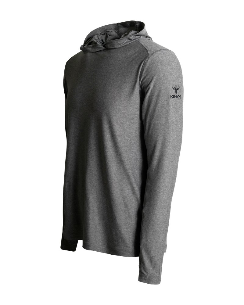 King's Camo Men's XKG Performance Hoodie - view number 2