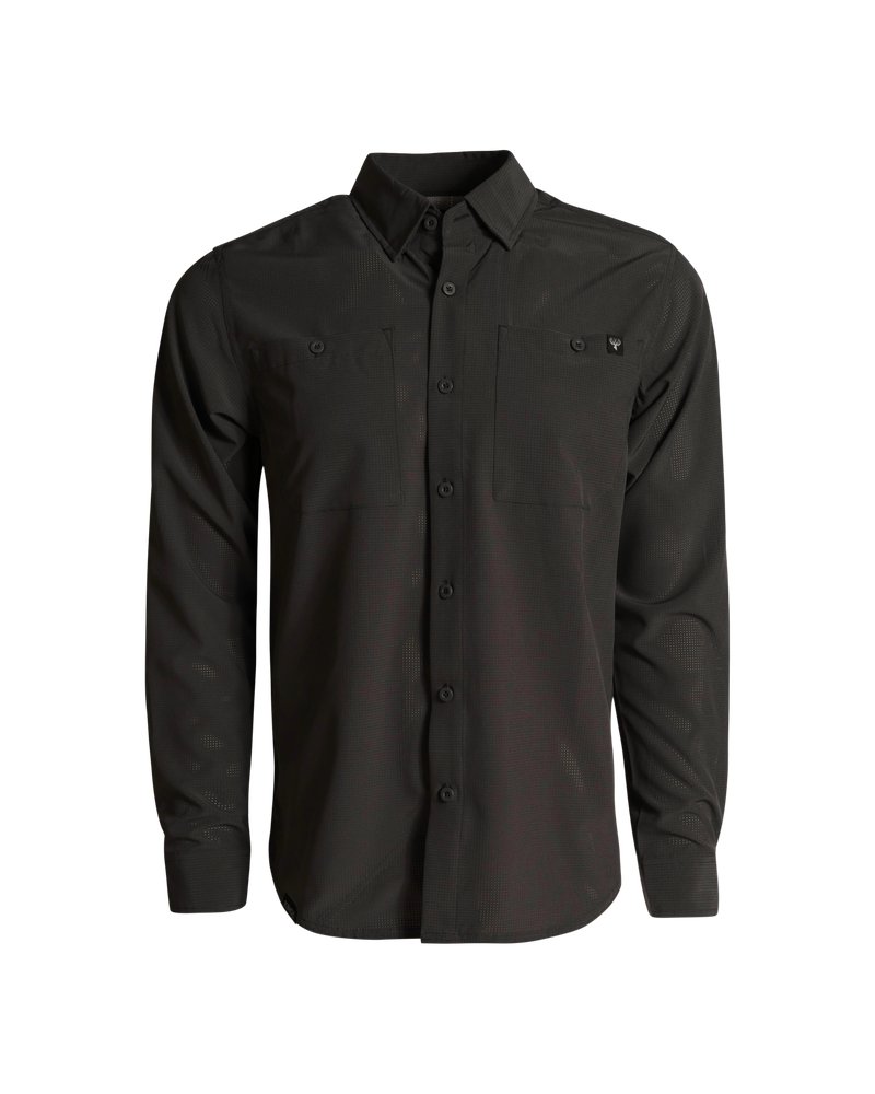 King's Camo Men's XKG Sonora Air Shirt