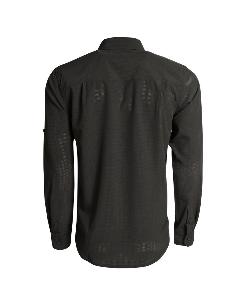 King's Camo Men's XKG Sonora Air Shirt