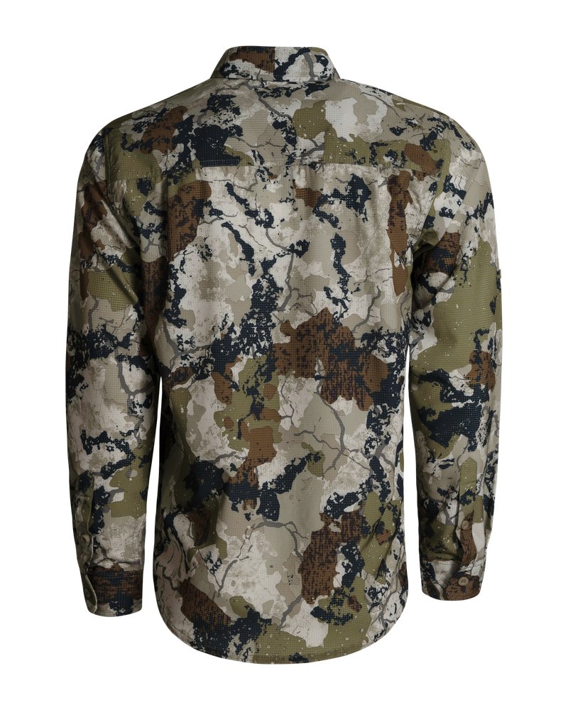 King's Camo Men's XKG Sonora Air Shirt - view number 4