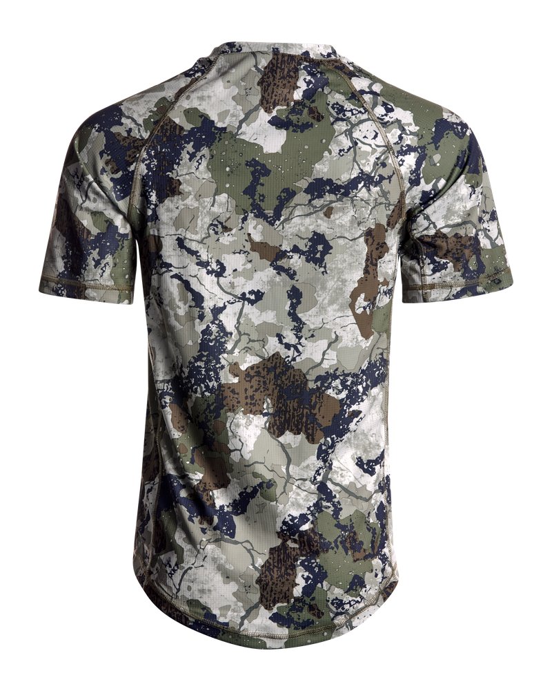 King's Camo Men's XKG Elevation T-shirt