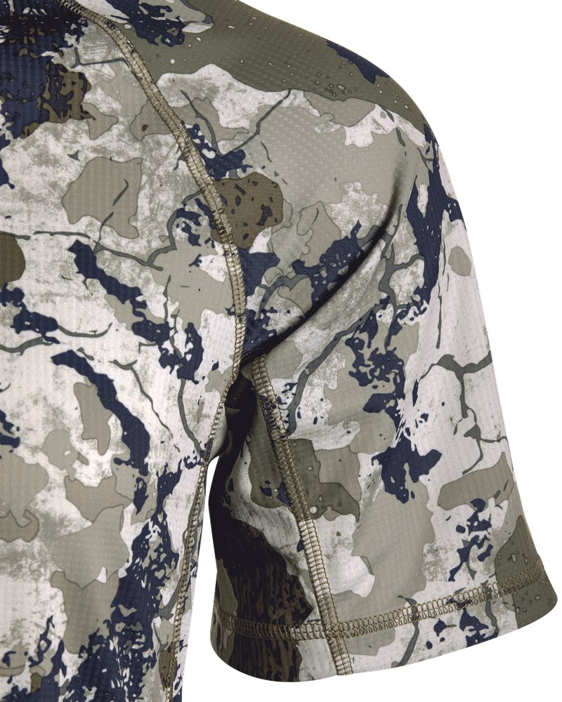 King's Camo Men's XKG Elevation T-shirt