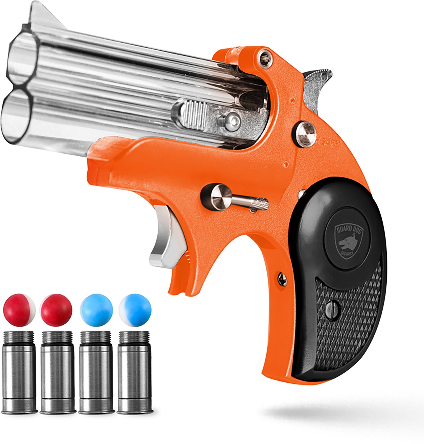 Guard Dog Security Fireball Mini Pepper Gun