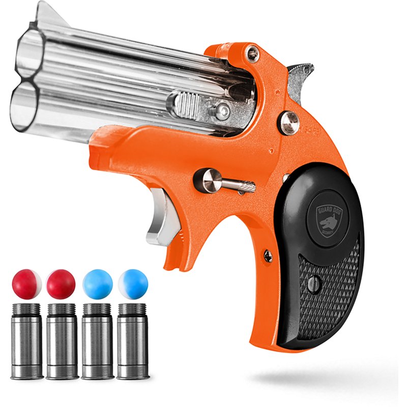 Guard Dog Security Fireball Mini Pepper Gun