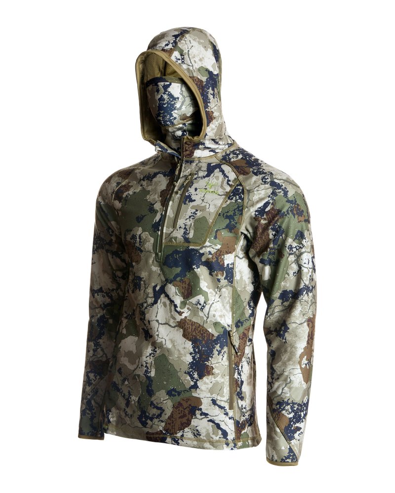 King's Camo Men's XKG Covert Hoodie - view number 2