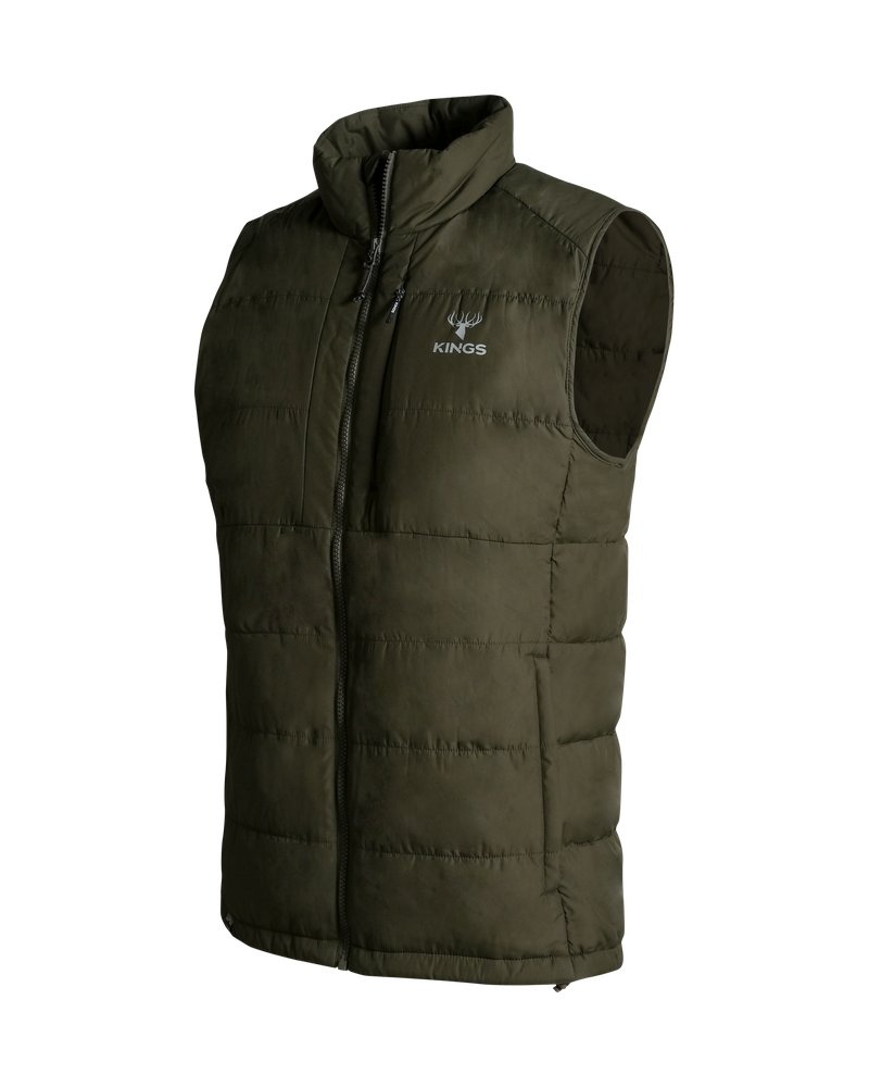 King's Camo Men's XKG Transition Vest - view number 2