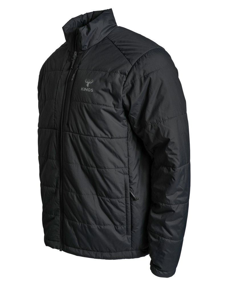 King's Camo Men's XKG Transition Jacket