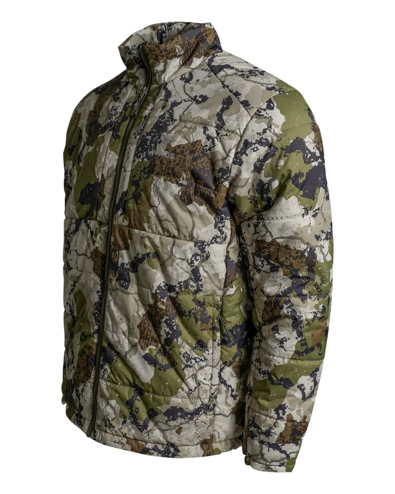 King's Camo Men's XKG Transition Jacket - view number 2