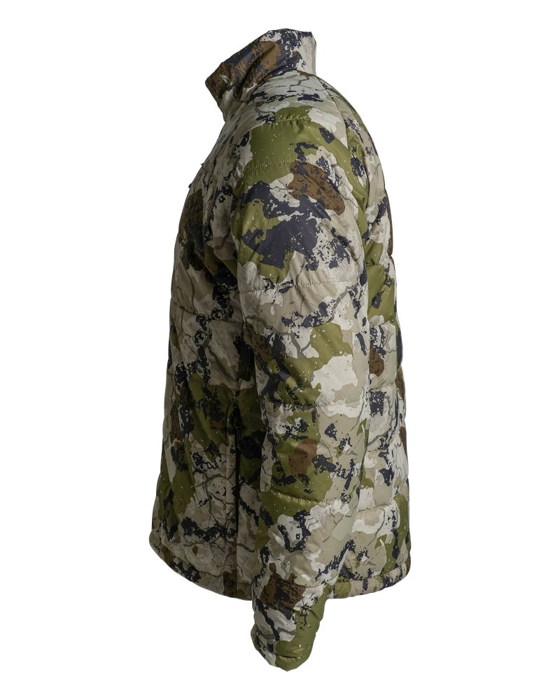 King's Camo Men's XKG Transition Jacket - view number 3