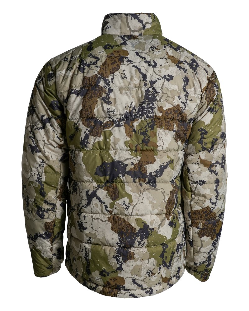 King's Camo Men's XKG Transition Jacket - view number 4