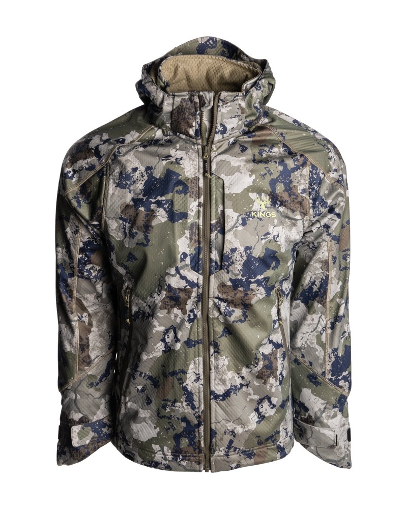 King's Camo Men's XKG Lone Peak Jacket