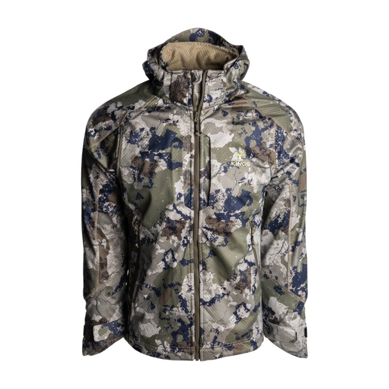 Kings Camo XKG Lone Peak Jacket for Men - Kings Camo XK7