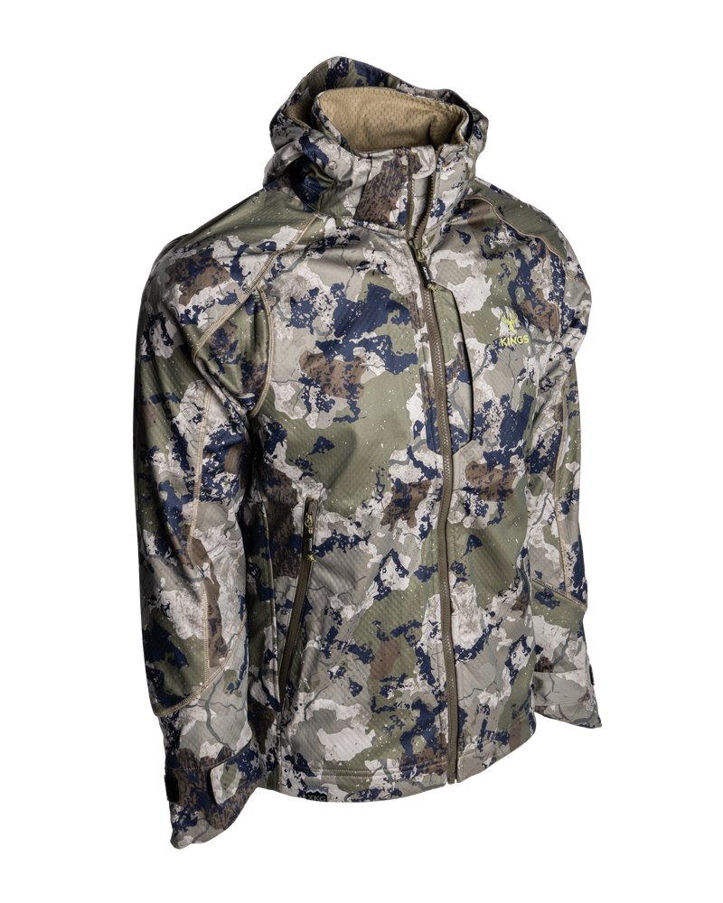 King's Camo Men's XKG Lone Peak Jacket