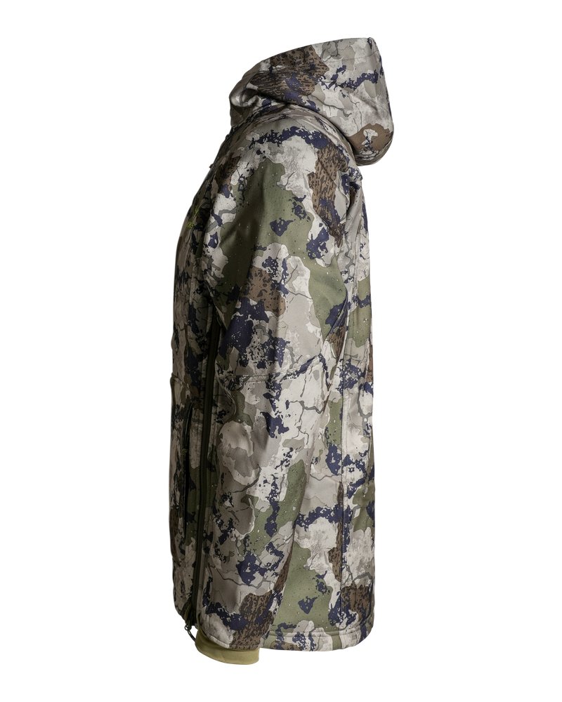 King's Camo Men's XKG Wind-Defender Anorak Jacket - view number 3